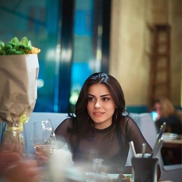 Участница голой фотосессии в Дубае Наталья Чуприна рассказала, как над ней надругались