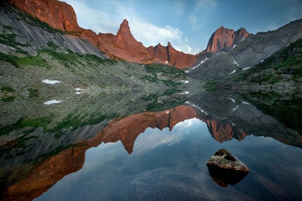 10 уникальных мест в России для отдыха, туризма и экскурсий