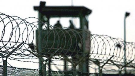 ФСИН, суды и МВД установили план по числу заключенных для трудовых лагерей на 2021-2022 годы