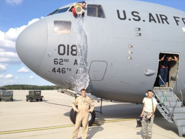 Подборка забавных фотографий из серии "за секунду до..."