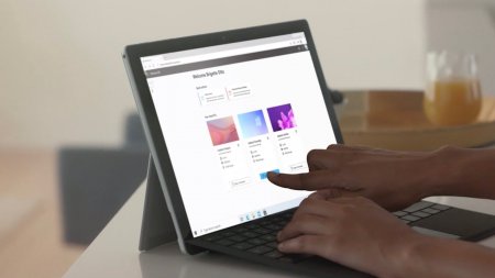 Microsoft перенесла Windows в облако — систему можно запустить с любого устройства, нужен только интернет