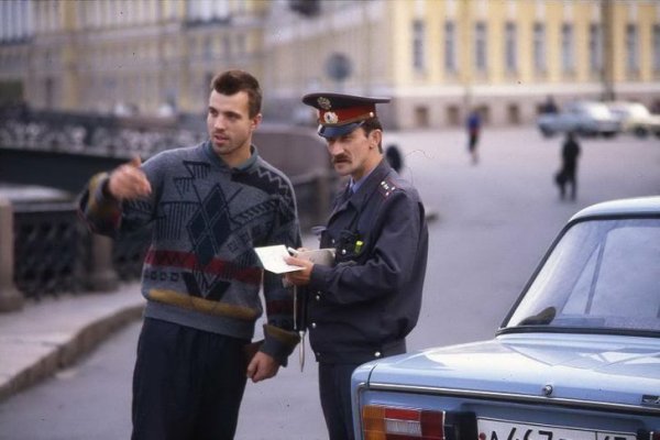 Подборка ностальгических фотографий