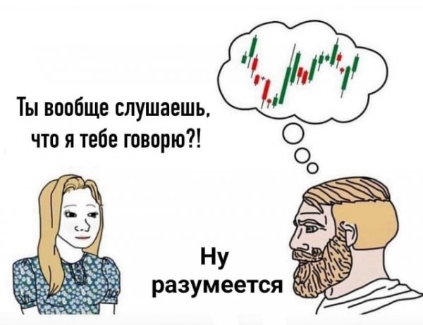 Шутки и приколы, понятные настоящим инвесторам