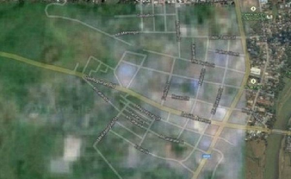 15 запретных мест планеты, которые Google Earth вам не покажет