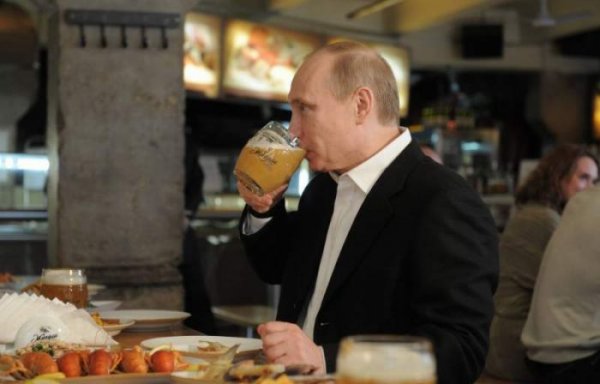 Откуда взялось оригинальное советское пиво «Жигулевское»