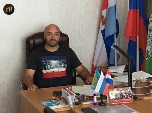 В Пермском крае бывший участник бандформирования захотел стать депутатом