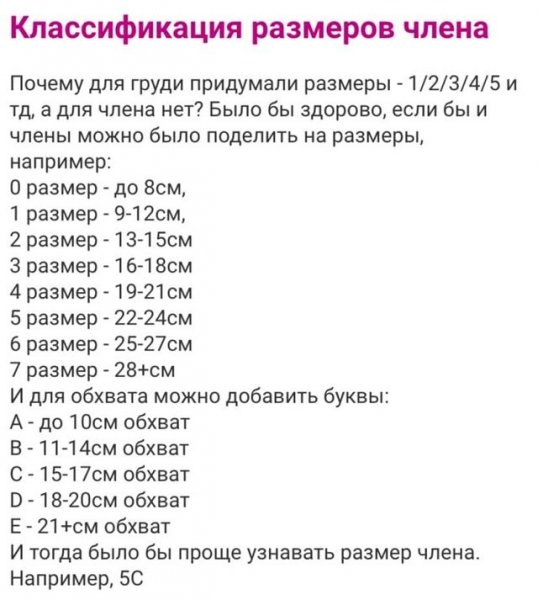 Безумные истории с женских форумов