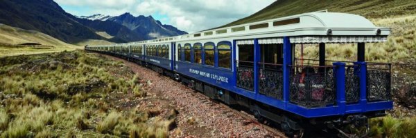 Поезд Belmond Andean Explorer — роскошный отель на колесах, с самыми живописными в мире видами