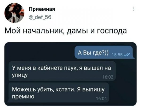 Подборка забавных твитов обо всем