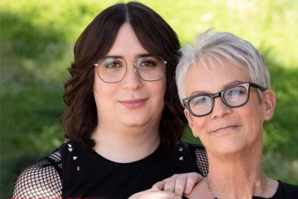 Внук голливудского актёра Тони Кёртиса Томас Гест объявил себя трансгендером
