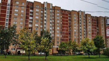 Самая дешевая квартира-студия в Москве стоит 2,5 миллиона рублей: но в ней есть один минус