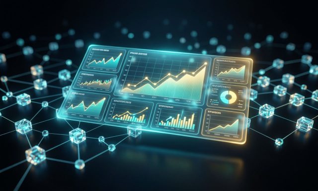 децентрализованные биржи